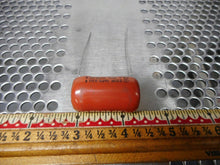 Load image into Gallery viewer, 220P 16PS-S50 Capacitors .05 10% 1600DC New Old Stock (Lot of 2)
