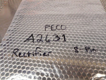 Load image into Gallery viewer, PECO A2631 Rectifier 8 Pin Used With Warranty
