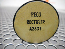 Load image into Gallery viewer, PECO A2631 Rectifier 8 Pin Used With Warranty
