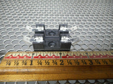 Load image into Gallery viewer, Buss S8000 Double Pole Fuse Holder New Old Stock (Lot of 4)
