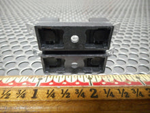 Load image into Gallery viewer, Buss S8000 Double Pole Fuse Holder New Old Stock (Lot of 4)
