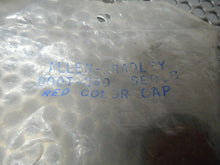 Load image into Gallery viewer, Allen Bradley 800T-N40 Ser B Red Extended Head Cap Lens (1 New &amp; 16 Used)
