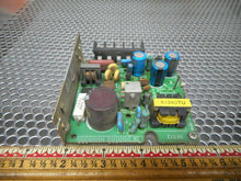 Load image into Gallery viewer, ELCO K15A-24 Power Supply AC In 85-132V Pin: 24W Max 24V 0.7A Used With Warranty
