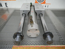 Load image into Gallery viewer, BIMBA CTE-00288-A-8 Linear Thuster CF F-00313-A-8 Cylinder Used With Warranty
