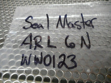 Load image into Gallery viewer, Seal Master ARL 6N Rod End Spherical Bearing WW0123 New Old Stock
