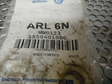 Load image into Gallery viewer, Seal Master ARL 6N Rod End Spherical Bearing WW0123 New Old Stock
