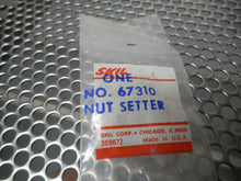 Load image into Gallery viewer, SKIL (2) 67310 &amp; (1) 67309 Nut Setters New Fast Free Shipping

