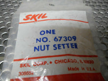 Load image into Gallery viewer, SKIL (2) 67310 &amp; (1) 67309 Nut Setters New Fast Free Shipping
