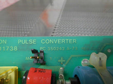 Load image into Gallery viewer, RAYCON 301738 Pulse Converter PC 350242 Rev C &amp; (5) Idec RHIV2-U DC24V Relays
