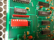 Load image into Gallery viewer, ADEPT Technology 10310-58020 Rev C Binary I/O Board Used With Warranty
