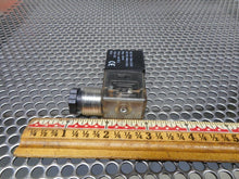 Load image into Gallery viewer, AC110V 50/60Hz 5.0VA 4.2VA 45mA 100%ED Solenoid Valve Coils With Connectors Used
