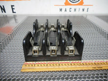 Load image into Gallery viewer, Marathon 6F30A3B 4100032 Fuse Holder 30A 600V Used With Warranty
