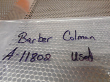 Load image into Gallery viewer, Barber Colman 550 Temperature Control A12333-2 Power Supply Board A-12309 Board
