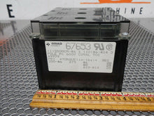 Load image into Gallery viewer, Gould Shawmut 67653 Power Distribution Block 3Pole 600V CU9AL Used With Warranty
