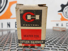 Load image into Gallery viewer, Cutler-Hammer H1007 (4) Overload Heater Coils New Old Stock Fast Free Shipping

