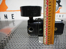 Load image into Gallery viewer, Norgren 53-4001-00 I/P Converter Type 100X 4-20mA 3-15PSI 80PSI Inlet With Gauge
