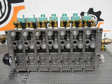 Load image into Gallery viewer, Numatics (4) 081SS400M &amp; (3) 081SS400M000061 Solenoid Valves (14) 225-285B Coils
