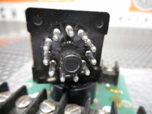 Load image into Gallery viewer, Potter &amp; Brumfield KAP-14AY-24 Relay 24V 50/60Hz W/ Curtis RS11 Relay Socket
