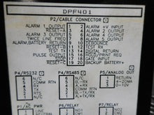 Load image into Gallery viewer, Omega DPF401 Batch Meter Totalizer Unit 115V 12.5Watts New Old Stock
