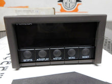 Load image into Gallery viewer, Omega DPF401 Batch Meter Totalizer Unit 115V 12.5Watts New Old Stock
