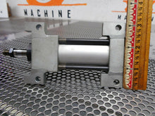 Load image into Gallery viewer, PHD 06530248-02 AVF 1-3/8 X 3/4 Pneumatic Cylinder Used With Warranty
