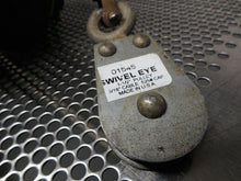 Load image into Gallery viewer, REES 04944-000 Cable Operated Switch R Or L 15Lb Force Trip &amp; 0154S 1-1/2&quot; Used
