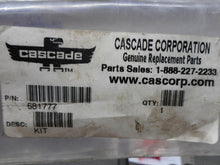 Load image into Gallery viewer, CASCADE 68177 F-Series Paper Roll Clamp Replacement Pivot Pin New Old Stock
