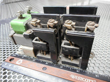 Load image into Gallery viewer, General Electric CR2810A11AD Contactor 10A 600V 22D135 G102 115V 60Hz Coil Used
