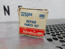 Load image into Gallery viewer, Schrader 3250BR Repair Parts Kit New Old Stock Fast Free Shipping

