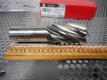 Load image into Gallery viewer, Cleveland (1) 1-1/4X1S 6F &amp; (1) 1X3/4S 4F End Mill HSS Non Center Cutting NEW
