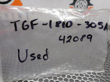 Load image into Gallery viewer, TGF-1810-305A 42089 Part Used With Warranty Fast Free Shipping
