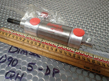Load image into Gallery viewer, Bimba 090.5-DP QH Pneumatic Air Cylinder New Old Stock
