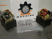Load image into Gallery viewer, 204 1530 Transformers Used Nice Shape With Warranty (Lot of 2)
