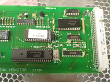 Load image into Gallery viewer, DOMINO 21304 21441 Ink Monitor Board New Old Stock No Box
