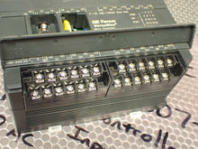 Load image into Gallery viewer, GE Fanuc IC200UAA007-BC Versa Max Micro Controller 16AC Inputs 12AC Outputs NEW
