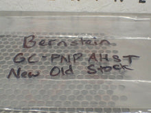 Load image into Gallery viewer, Bernstein GC-PNP AHST Limit Switch New Old Stock (No Roller)
