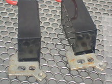 Load image into Gallery viewer, General Electric CR305X146C Surge Suppressor 120V 60Hz Used Warranty (Lot of 2)
