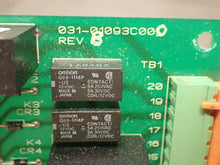 Load image into Gallery viewer, York 031-01093C00 Rev. B 01665B0797 Circuit Board Used With Warranty

