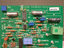 Load image into Gallery viewer, YORK 031-00814C Rev. I Chiller Circuit Board Used With Warranty
