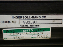 Load image into Gallery viewer, Ingersoll-Rand 99388019R08 99387847R5.8 Rev. 5.8 Spindle Drive Control Used
