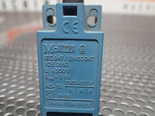 Load image into Gallery viewer, Moeller ATO-11-1-1 IEC 947/EN60947 Limit Switch Used With Warranty
