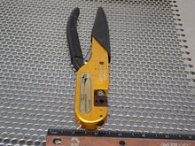 Load image into Gallery viewer, OMNI Spectra T-4718-1 Crimping Tool Used With Warranty Fast Free Shipping
