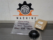 Load image into Gallery viewer, Browning H40H20 Chain Sprocket New Old Stock Fast Free Shipping
