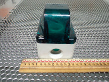 Load image into Gallery viewer, Palazzoli TAIS IP65 FP 42372 FP 42365 2A 250V Green Light Used With Warranty
