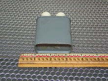 Load image into Gallery viewer, General Electric 23F1129FC Capacitor .05 uf 5000VDC Used With Warranty
