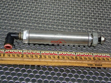 Load image into Gallery viewer, Bimba 041.5-NR Pneumatic Air Cylinder Used With Warranty (Lot of 3)
