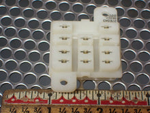 Load image into Gallery viewer, Dayton 27E043 11 Position Relay Female Connectors Used With Warranty (Lot of 10)
