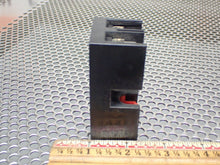 Load image into Gallery viewer, Allen Bradley 1491-R162 Ser C Fuse Holder For Class CC Fuses 30A 600V Max Used
