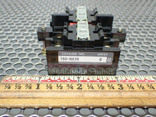 Load image into Gallery viewer, Allen Bradley 700-NA20 Ser B Type N Front Deck New Old Stock
