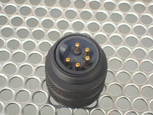 Load image into Gallery viewer, Turck BS 4251-0/9 6901112 5 Pin Connectors 9A 250V New Old Stock (Lot of 2)
